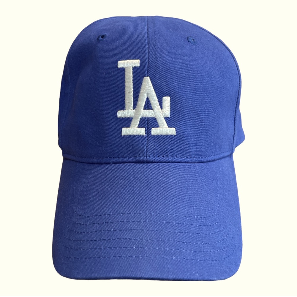 Los Angeles Dodgers ball cap